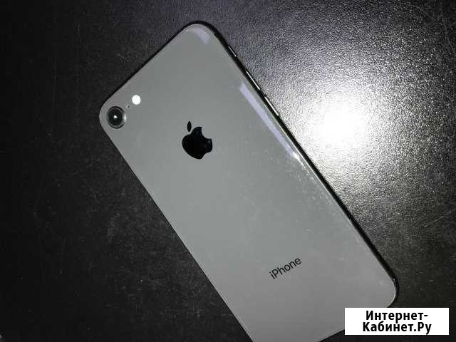 iPhone 8 256 гб памяти Икон-Халк - изображение 1