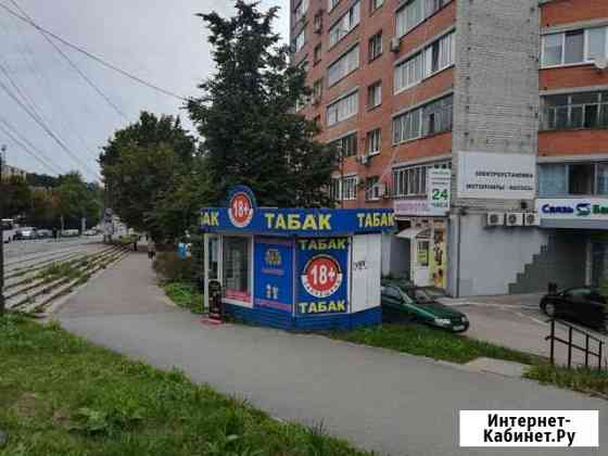Торговое помещение, 8.5 кв.м. Смоленск