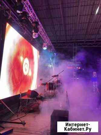 Светодиодный экран, Led screen. p.2,p3,p4,p5 - p10 Пятигорск