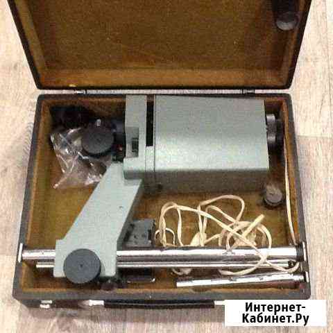 Фотоувеличитель упа-601 Нефтекамск