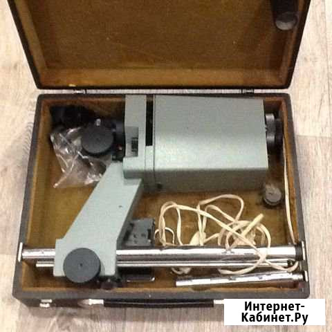 Фотоувеличитель упа-601 Нефтекамск - изображение 1
