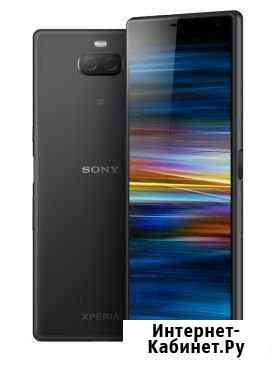 Sony xperia 10 plus Грозный