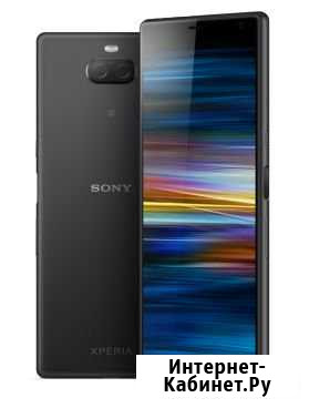 Sony xperia 10 plus Грозный - изображение 1