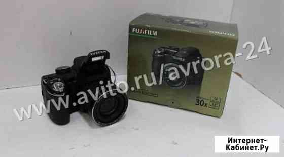 Фотоаппараты Цифровые Fujifilm FinePix S4000 Оренбург