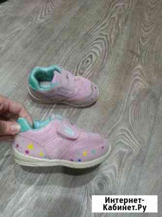 Кроссовки Курган