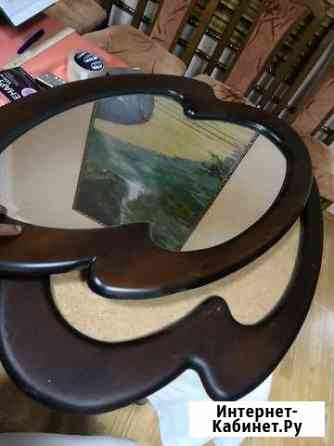 Зеркало Самара