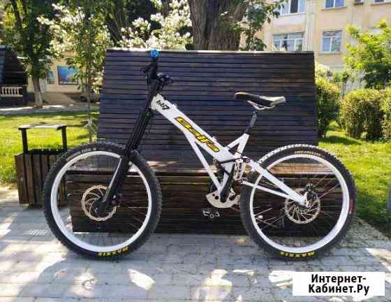 Balfa bb7 Севастополь
