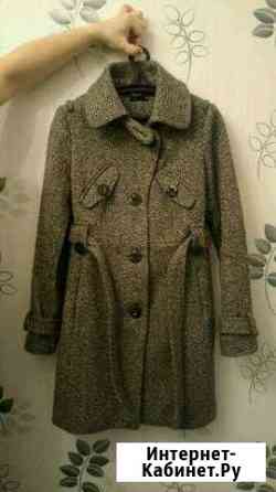 Пальто женское, размер М (46) Мурманск