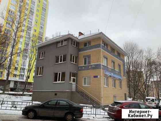 Офисное помещение, 472 кв.м. Нижний Новгород
