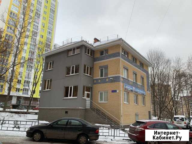 Офисное помещение, 472 кв.м. Нижний Новгород - изображение 1