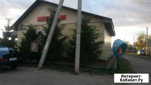 Продуктовый Магазин (в собственности) Казань - изображение 1
