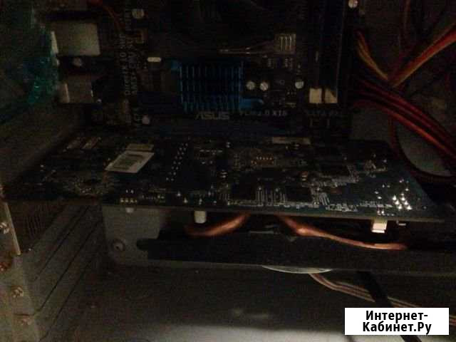 HD 6770 Гатчина - изображение 1