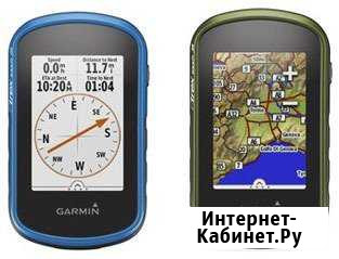 Защитная пленка для Garmin eTrex Touch 25/35/35t Тверь - изображение 1