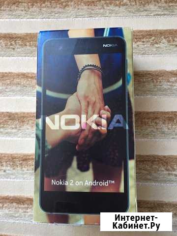 Новый nokia 2 DS TA-1029 Нефтеюганск - изображение 1