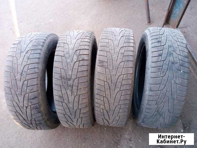Kumho I-ZEN Новосиньково - изображение 1