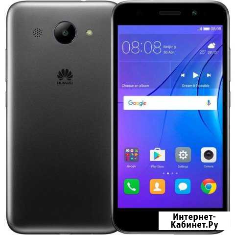 Huawei Y3 2017 Гарантия Красноярск - изображение 1