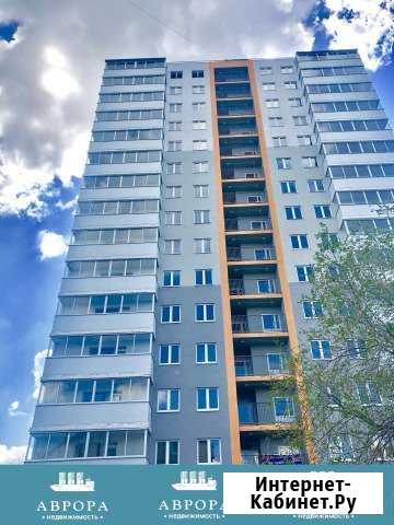 1-к квартира, 42 кв.м., 9/15 эт. Магнитогорск - изображение 1
