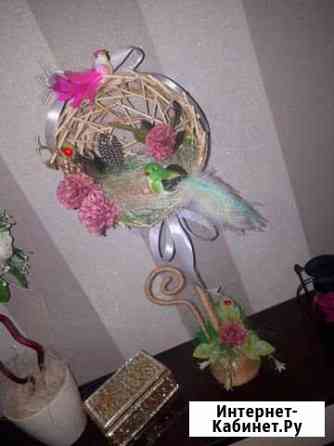 Гнездо Грозный