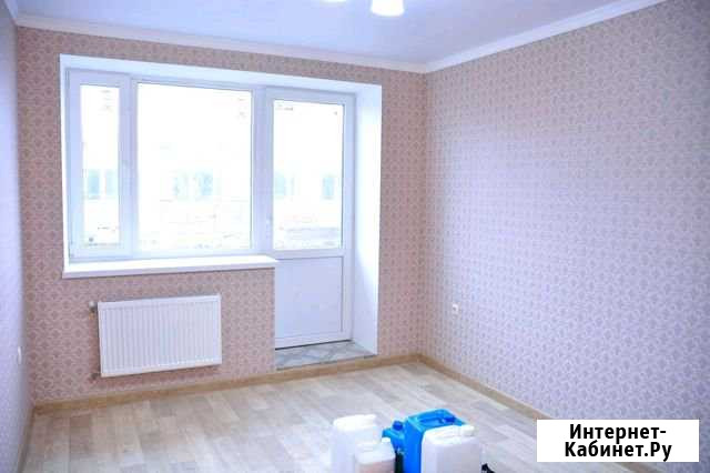 Студия, 19 кв.м., 3/3 эт. Михайловск - изображение 1