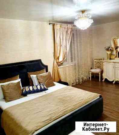 Студия, 41 кв.м., 1/5 эт. Нальчик