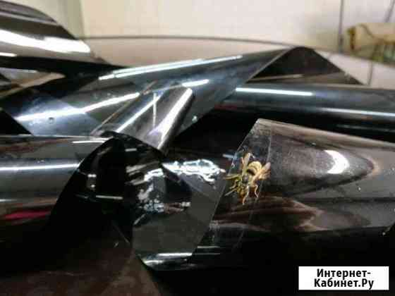 Защита кузова плёнкой Нижний Новгород