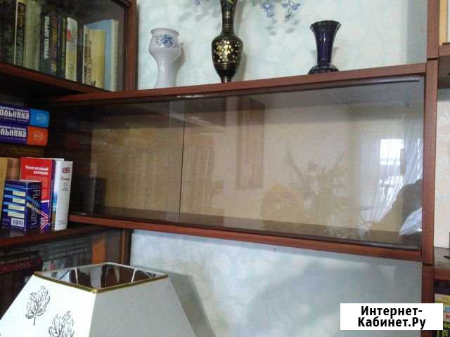 Полка для книг Вологда - изображение 1