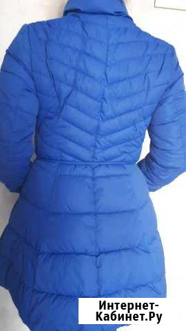 Куртка Кемерово - изображение 1