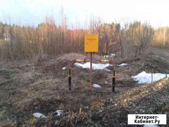 Участок 8 сот. (ИЖС) Сертолово