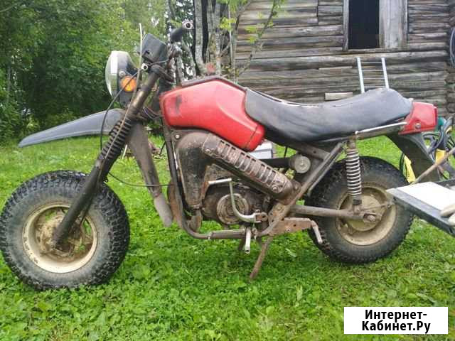Продам Тулу (мотоцикл) Архангельск - изображение 1