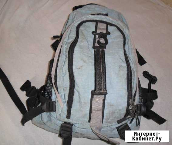 Рюкзаки для спорта и отдыха Курск - изображение 1