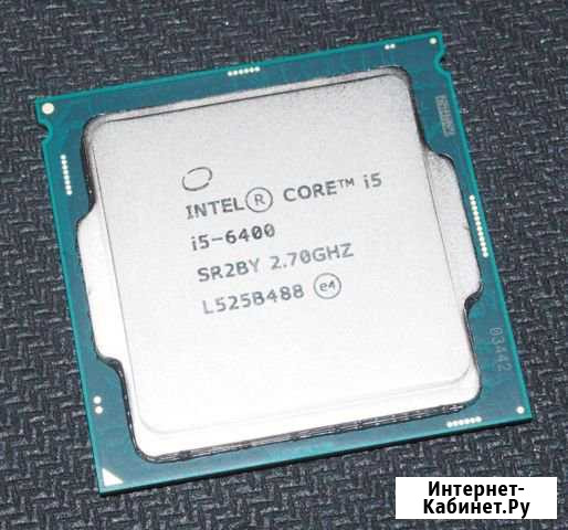 I5 6400 +Asus Z-170P Великий Новгород - изображение 1
