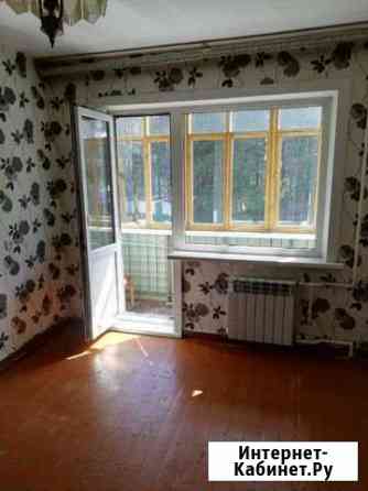 1-к квартира, 31 кв.м., 4/5 эт. Бийск