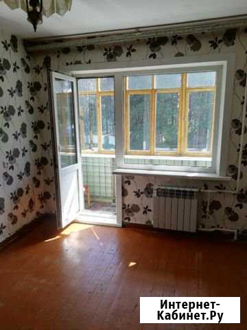 1-к квартира, 31 кв.м., 4/5 эт. Бийск - изображение 1