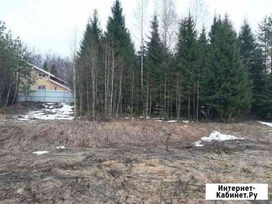 Участок 14 сот. (СНТ, ДНП) Богородск
