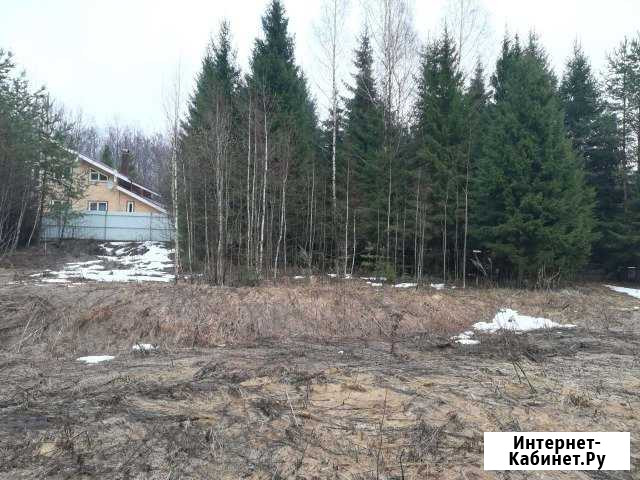 Участок 14 сот. (СНТ, ДНП) Богородск - изображение 1