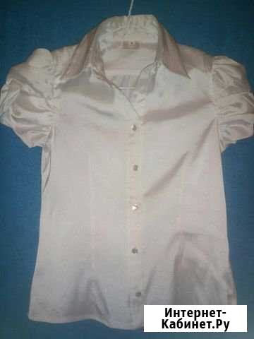 Блузка Ростов-на-Дону - изображение 1