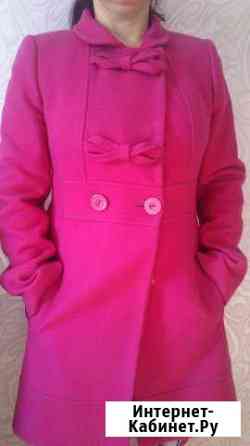 Продам пальто весна-осень Биробиджан