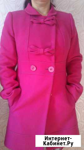 Продам пальто весна-осень Биробиджан - изображение 1