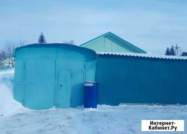 3-к квартира, 51.3 кв.м., 1/1 эт. Болотное - изображение 1