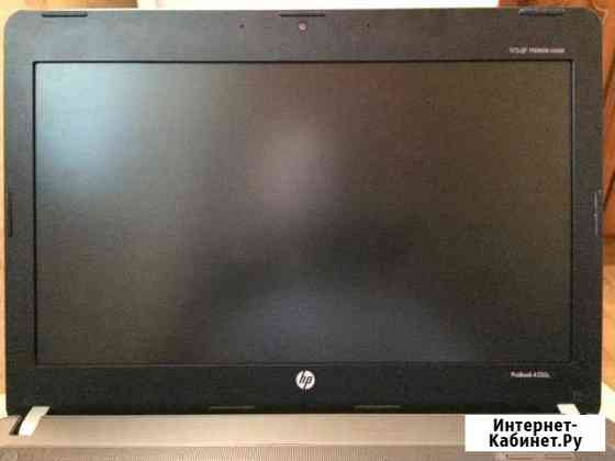 HP ProBook 4330s Тамбов