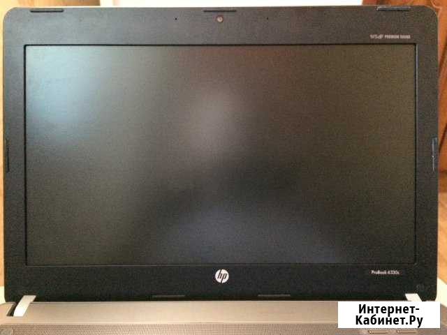 HP ProBook 4330s Тамбов - изображение 1