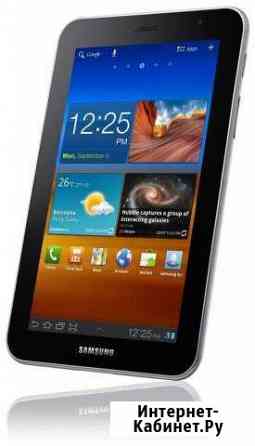 SAMSUNG Galaxy Tab 3G новый. Обмен Красноярск