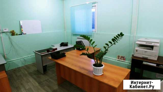 Офисные помещения от S-12 до 50 кв.м Комсомольск-на-Амуре - изображение 1