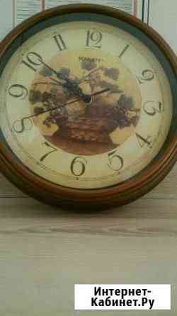 Часы Ижевск