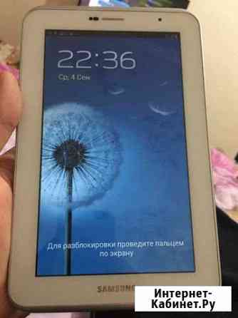 Планшет SAMSUNG Galaxy tab 2 Элиста