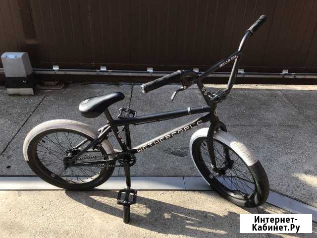 BMX WTP Ставрополь - изображение 1