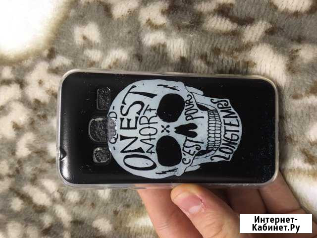 Бампер на SAMSUNG J1 Mini Prime Обоянь - изображение 1