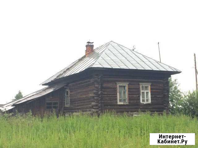 Дом 87 кв.м. на участке 16 сот. Березники - изображение 1