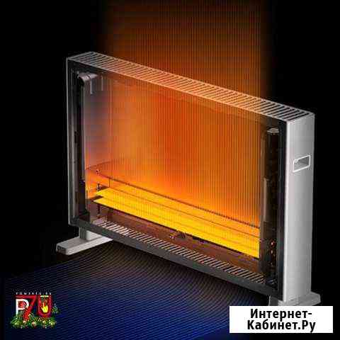 Обогреватель Xiaomi Smartmi Chi Meters Heater Хабаровск