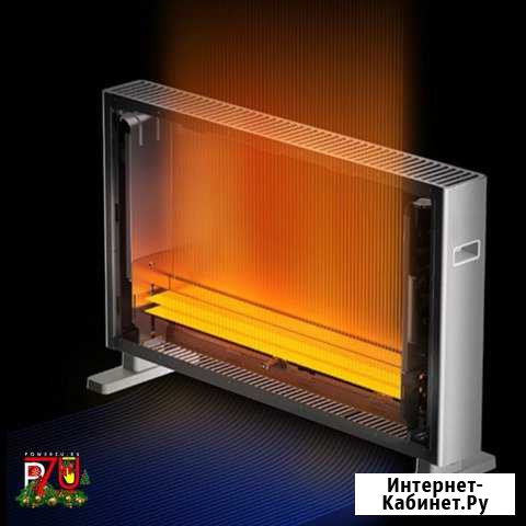 Обогреватель Xiaomi Smartmi Chi Meters Heater Хабаровск - изображение 1